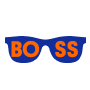 UNLOCK YOUR INNER BOSS