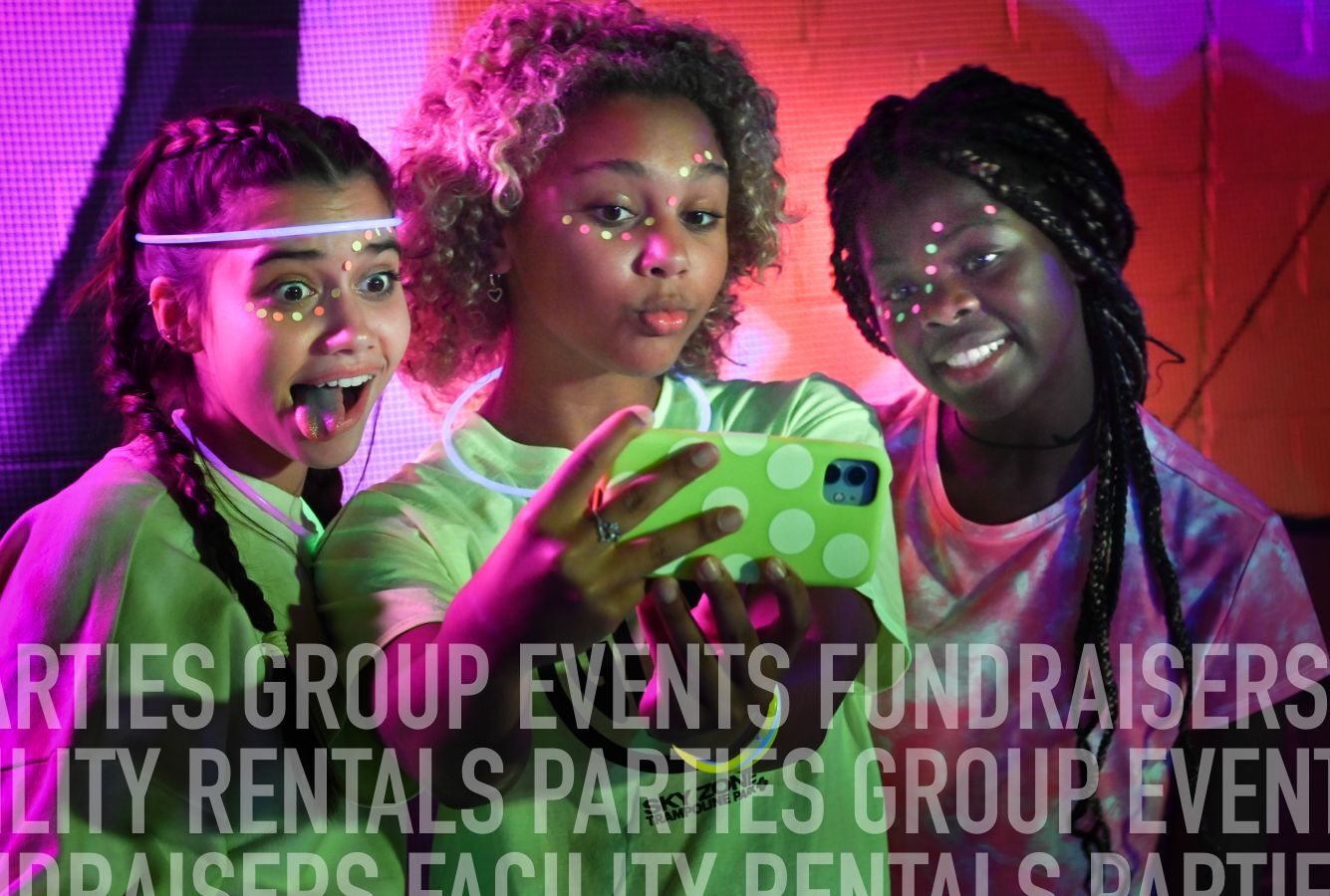 Park Group Events CTA Image