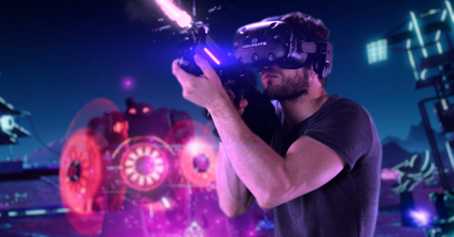 VR ZONE