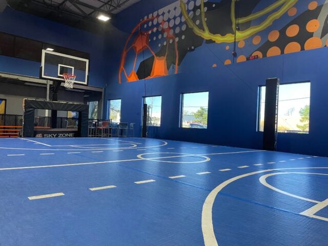 Air Court