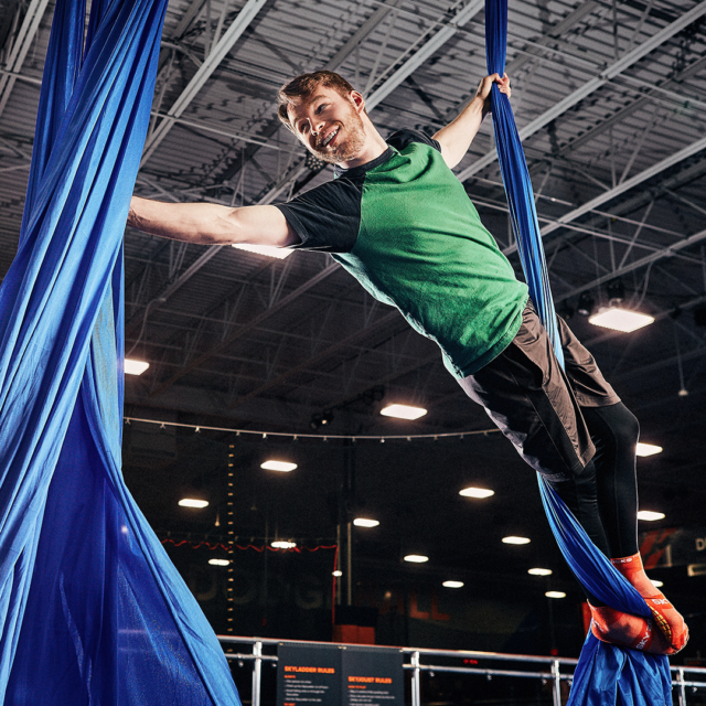 Silks