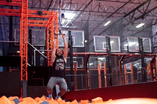 Zip Line