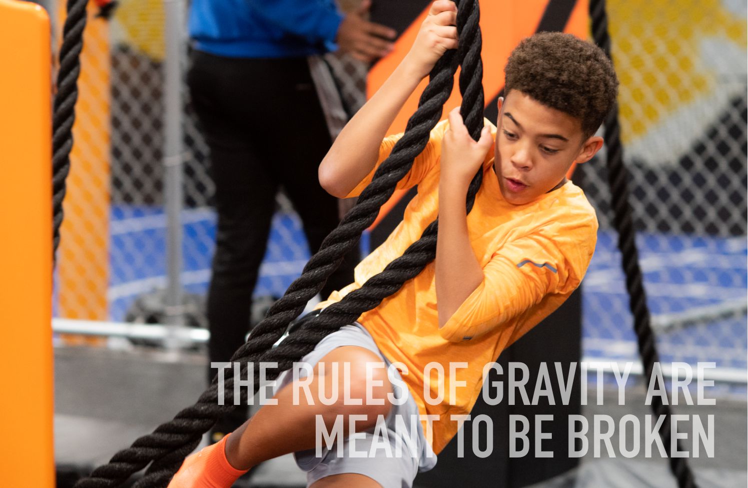 Tickets | Sky Zone Trampoline Park