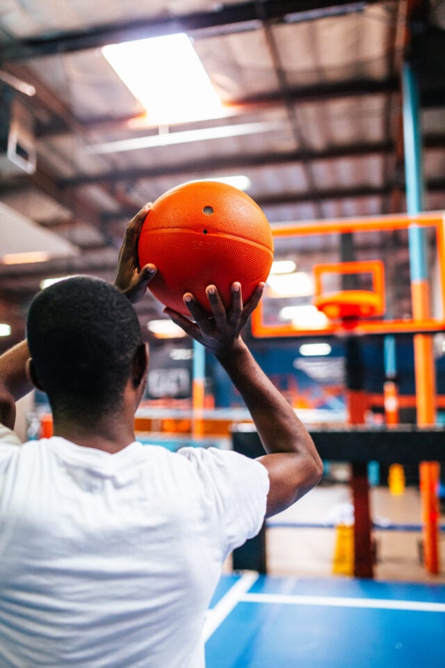 Basketball