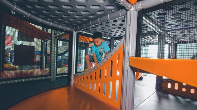 SoftPlay