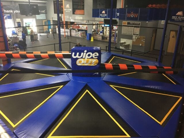 Wipe Out