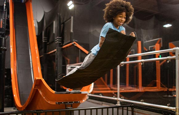 Sky Zone Trampoline Park | 200+ Locations | Find one You