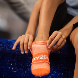 Sky zone socks price new arrivals