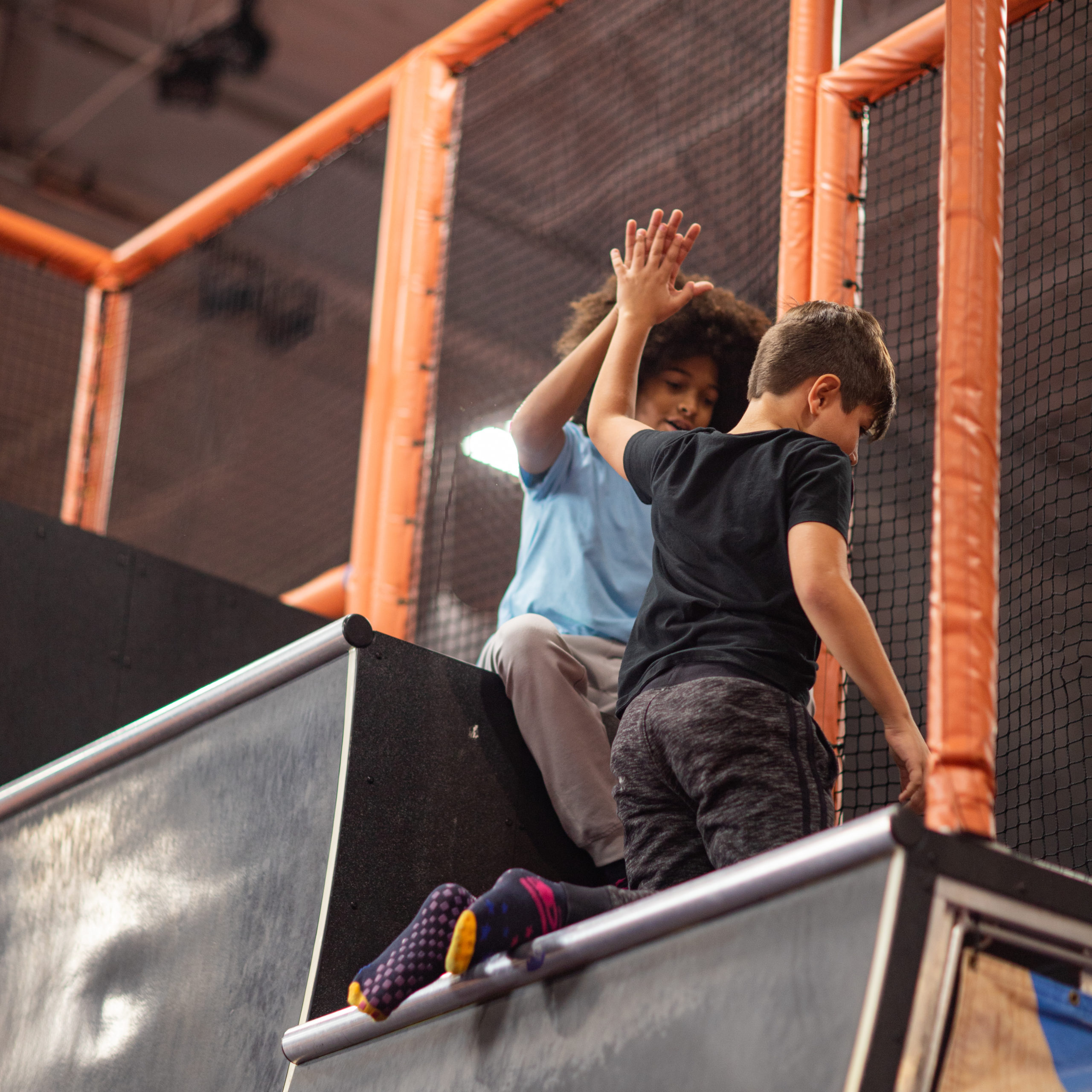 Sky Zone Expanding To Houston, TX | Sky Zone Trampoline Park