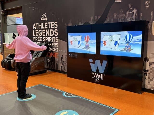 iWall