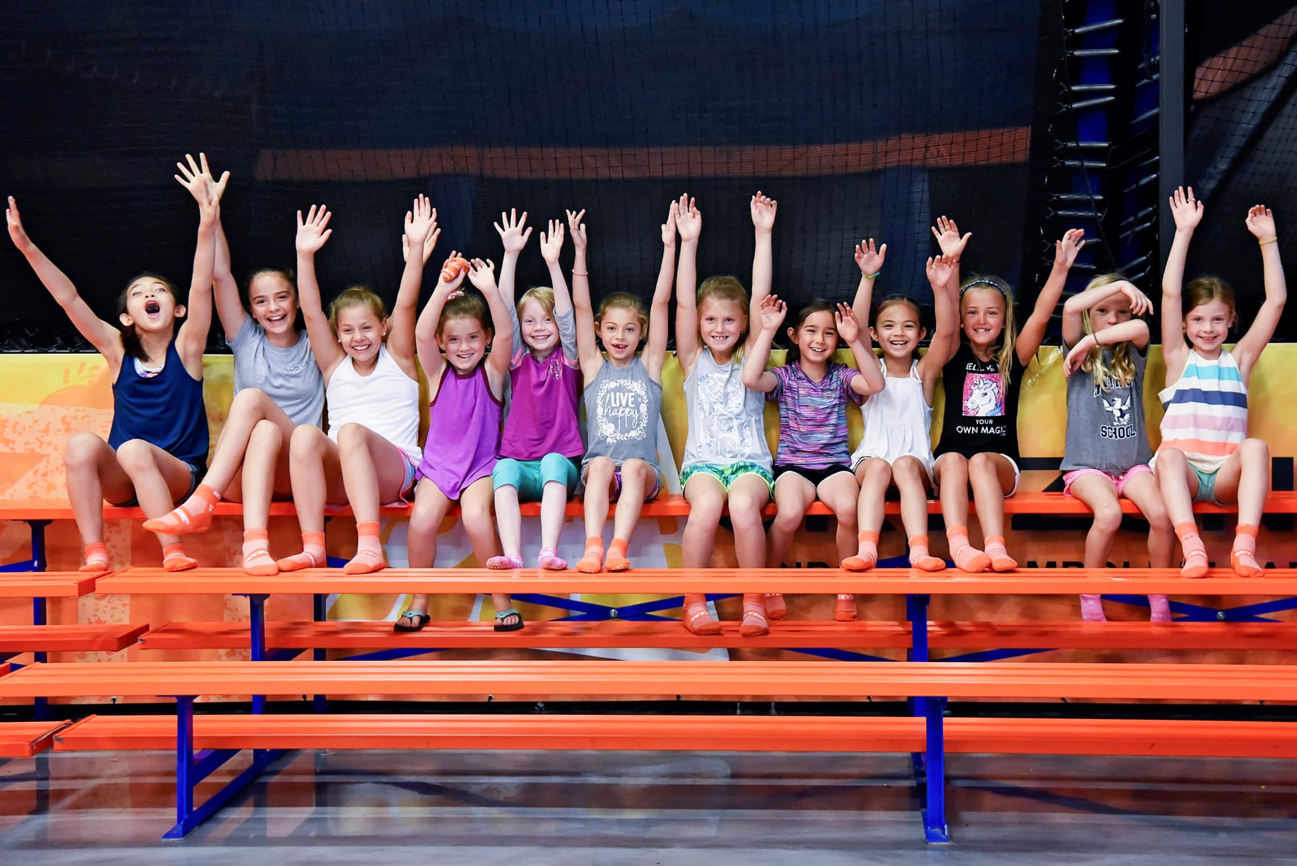 Sky Zone Trampoline Park - All You Need to Know BEFORE You Go (with Photos)