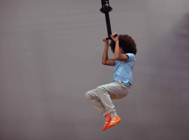 Zip Line