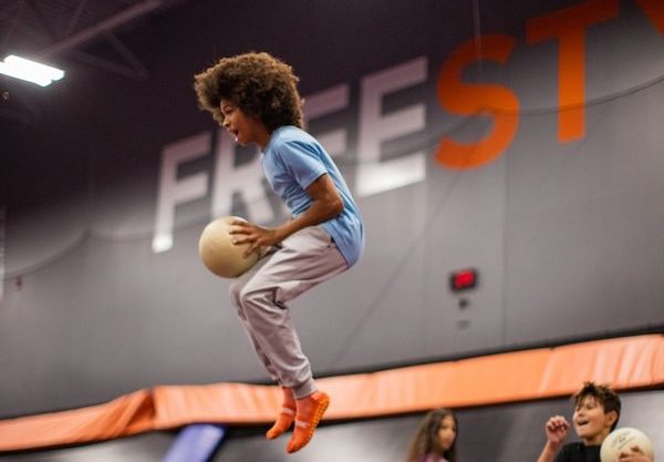 Sky Zone Trampoline Park - All You Need to Know BEFORE You Go (with Photos)