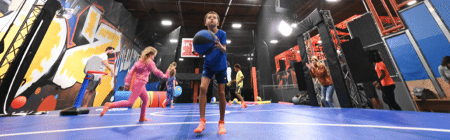 Air Court
