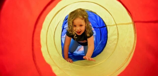 Toddler Zone