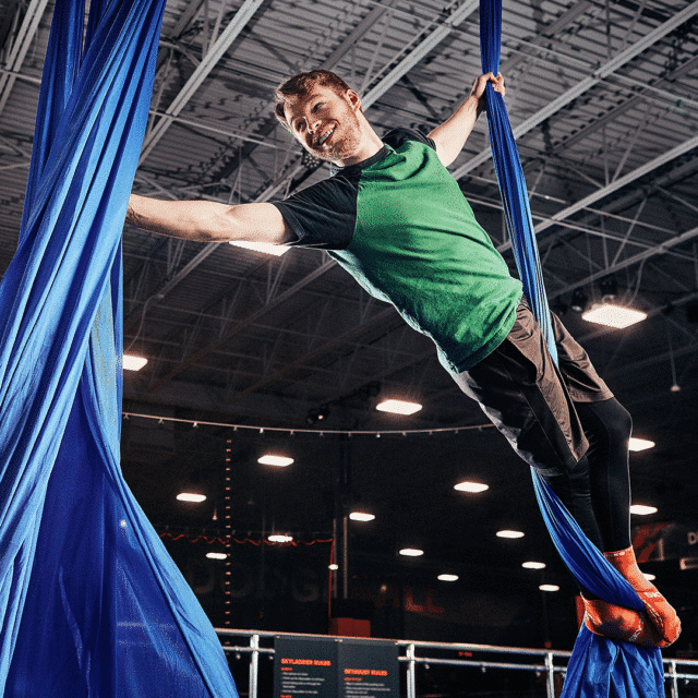SKY SILKS