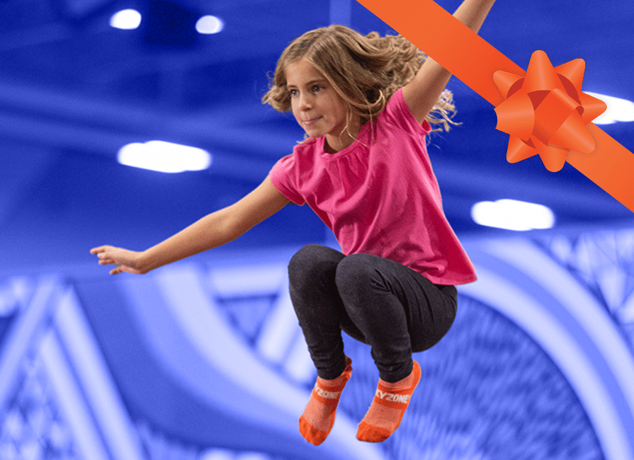 Get Bouncing! Best Jump and Trampoline Places in Atlanta - Atlanta Parent