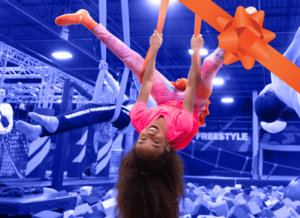 Black Friday Sale! - AirFX Trampoline Park