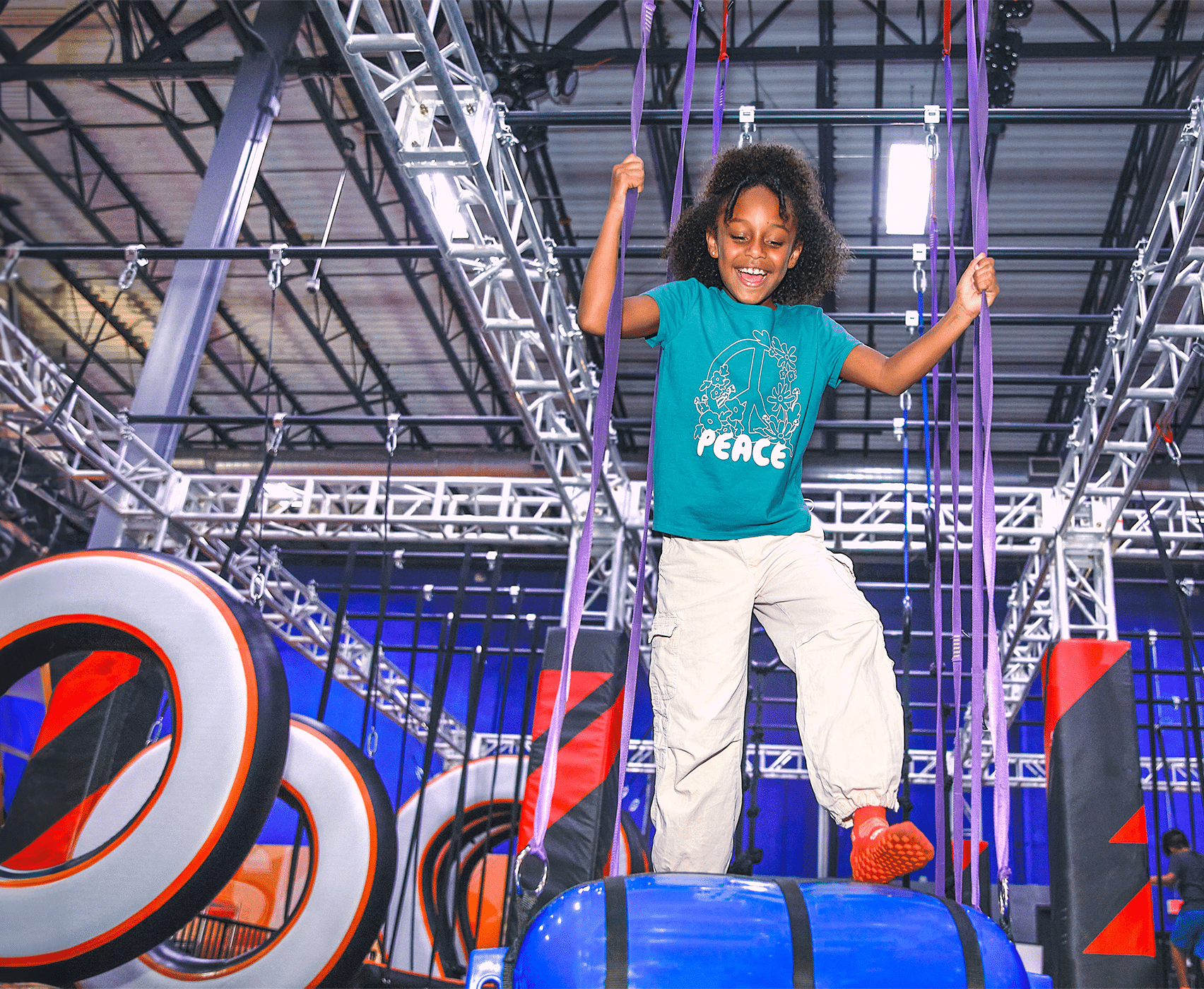 Jump Places Near Me - Bring the Entire Family for Fun!