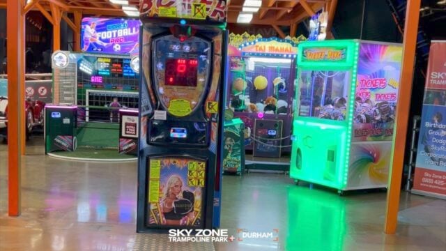 Arcade