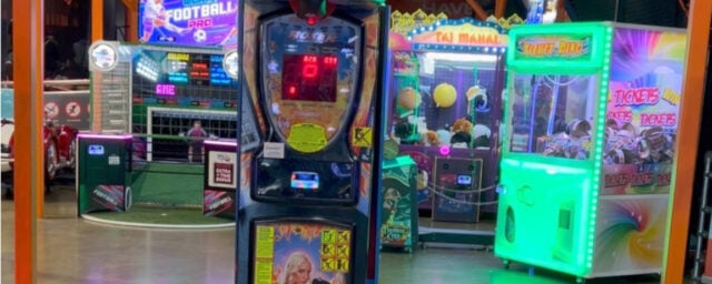 Arcade