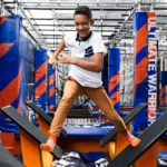 Sky Zone Ways to Play