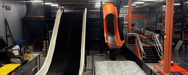 Family Slide