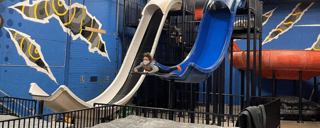 Hybrid Slide