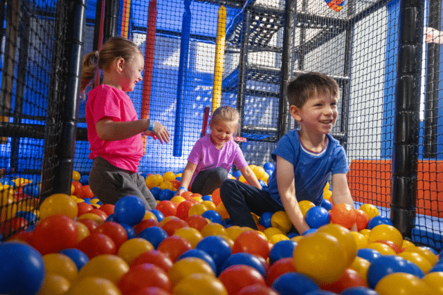 Kid Zone