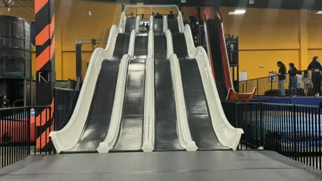 Racer Slide