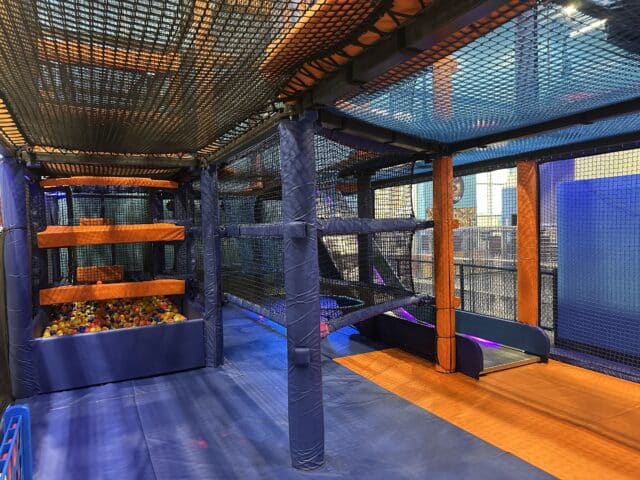 Soft Play