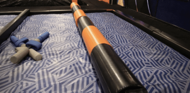 Log Roll