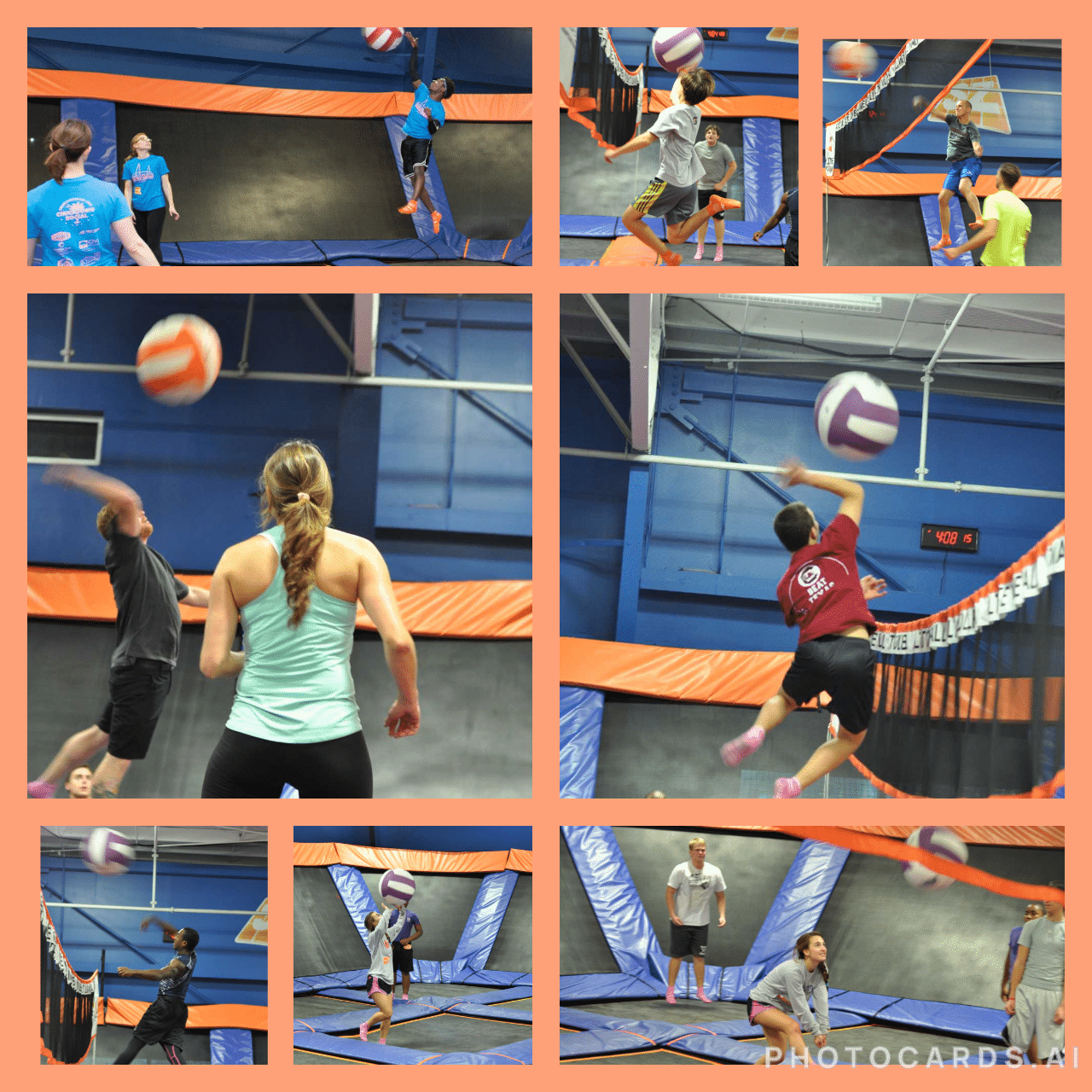 Image Grid