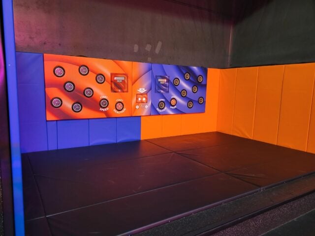 SkyPods