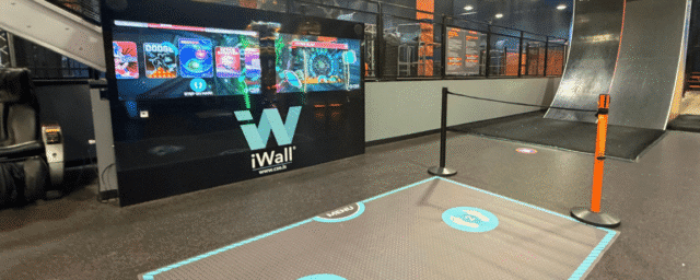 iWall