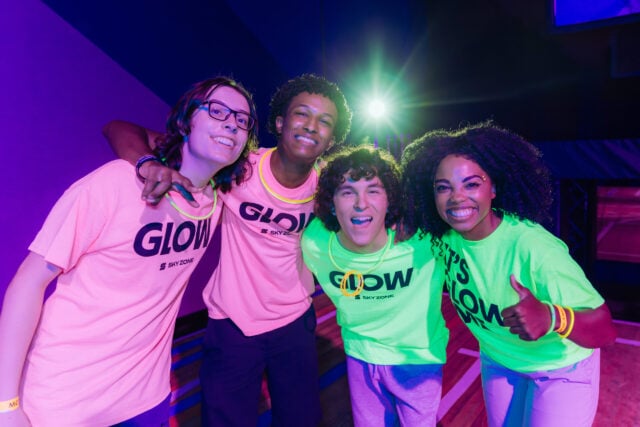 GLOW