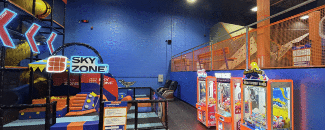 Toddler Zone