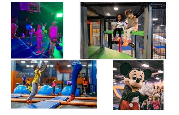 Image Grid