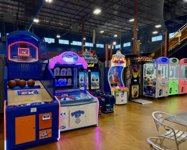 Arcade