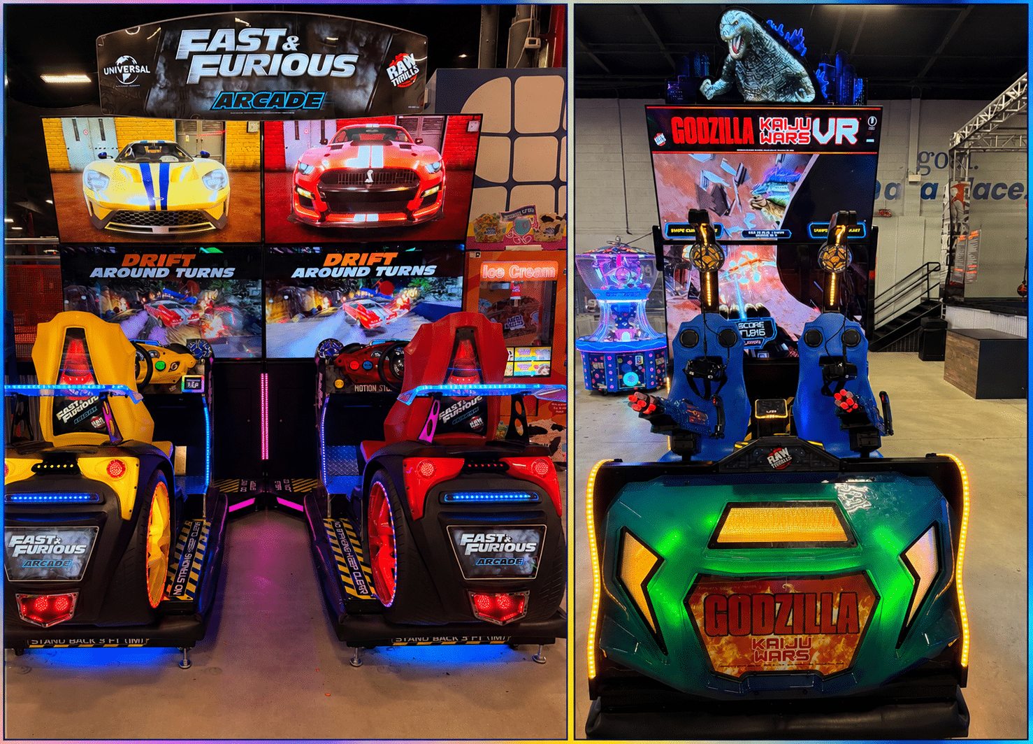 Philadelphia Foam Zone | Sky Zone Trampoline Park