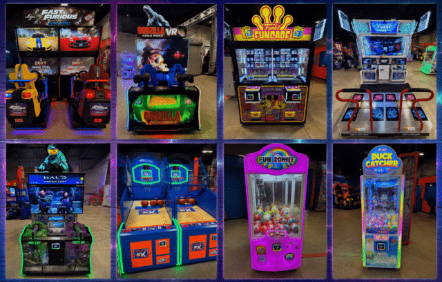 Arcade