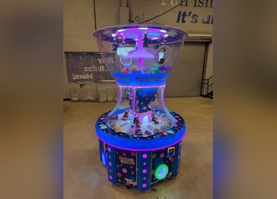 Crazy Prize