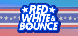 Red White and Bounce at Sky Zone for Fourth of July