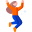 jump icon