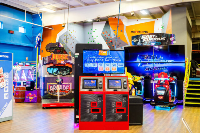 Arcade