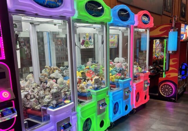 Arcade