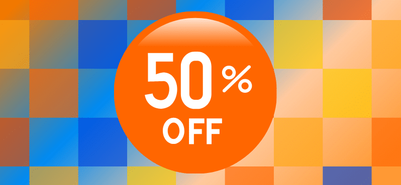 World Jump Day: 50% Off 120-Minute Jump Tickets