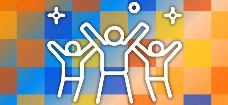 group jump