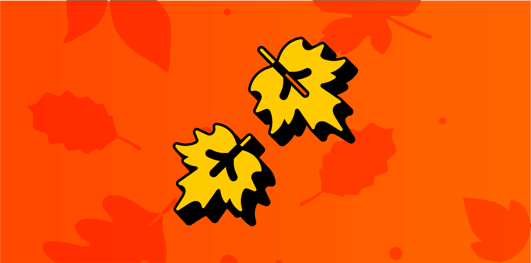 leaves