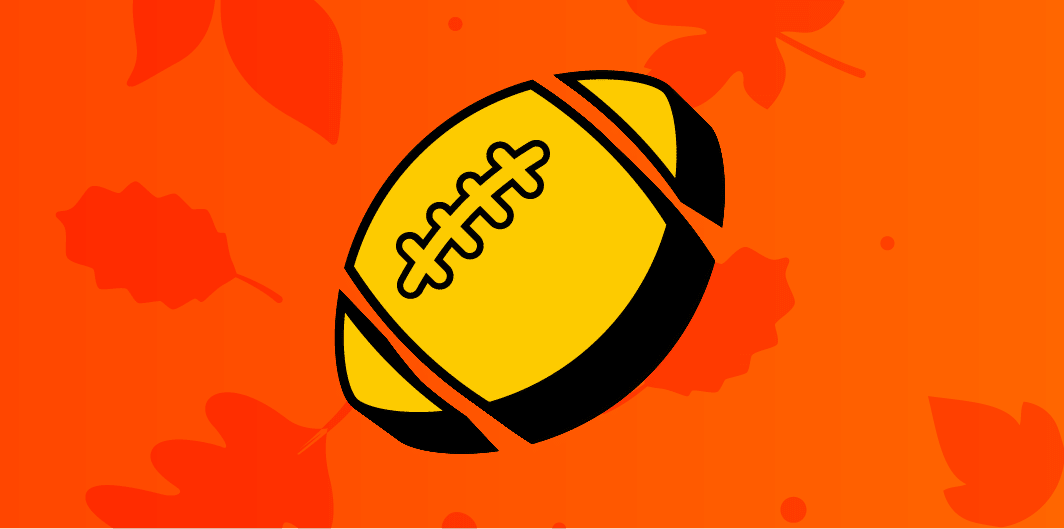football